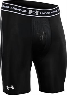 Under Armour Under Armour Compression Short With Cup